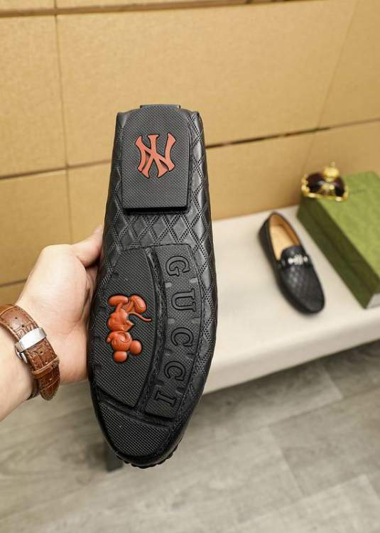Picture of Gucci Shoes _SKUGuccisz38-45mnf03727238